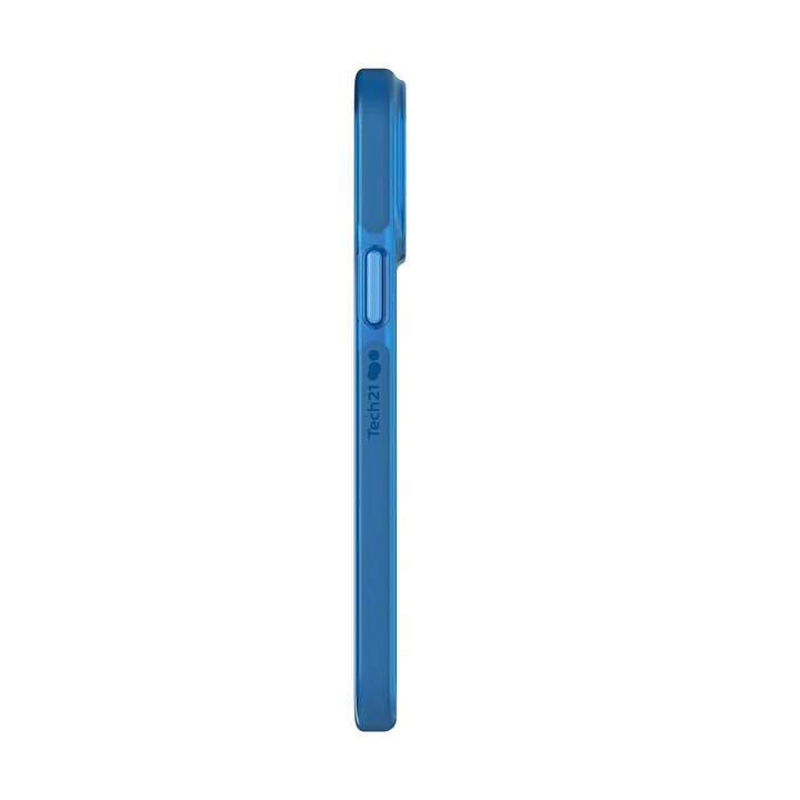 Tech21 Evo Check for iPhone 13 Pro Max (Classic Blue)