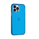 Tech21 Evo Check for iPhone 13 Pro Max (Classic Blue)