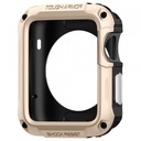 Spigen Tough Armor for Apple Watch 42mm (Champagne Gold)