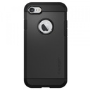 Spigen iPhone 7 Case Tough Armor (Black)