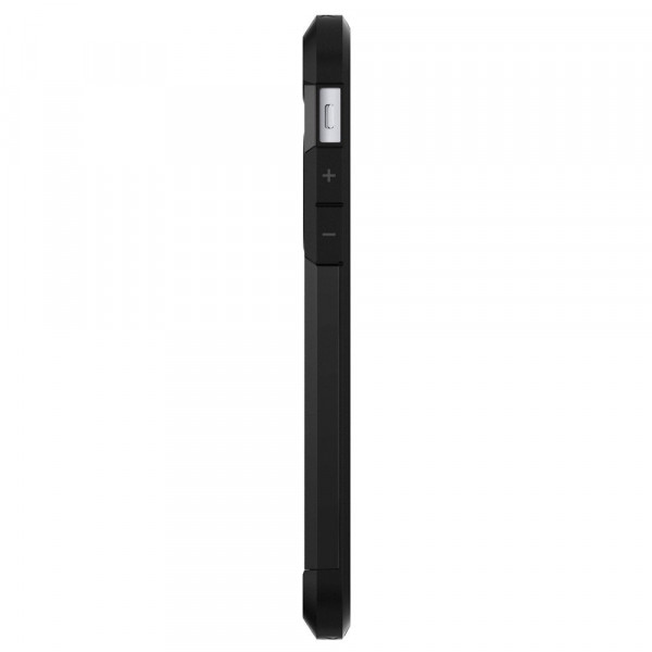 Spigen iPhone 7 Case Tough Armor (Black)