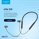 Anker SoundCore Life U2i (Black)