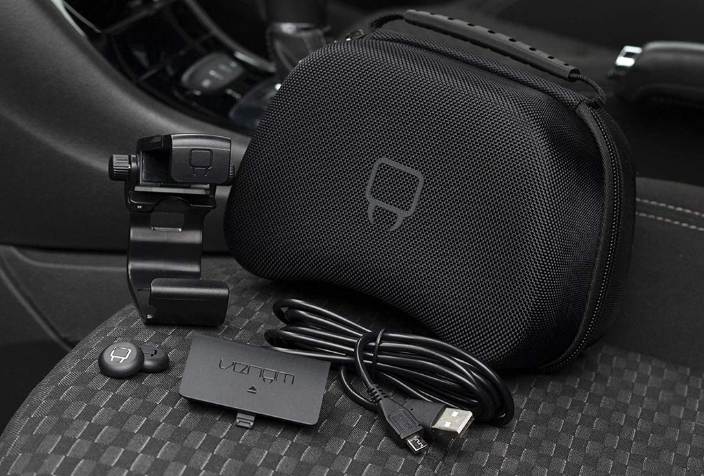 Venom Gaming Travel Kit