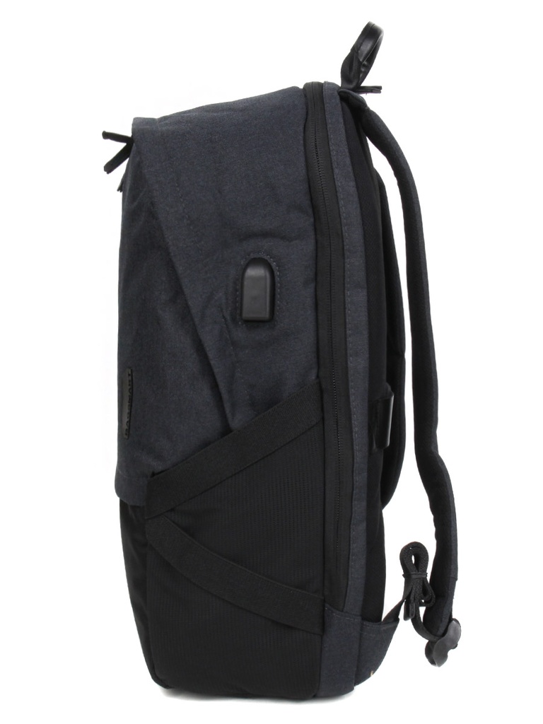 Bagsmart Falco Commuter Pack (Black)