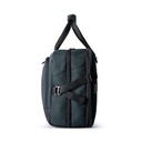 Bagsmart Falco Travel Duffel Bag (Black)