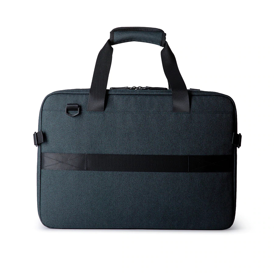 Bagsmart Falco Travel Duffel Bag (Black)