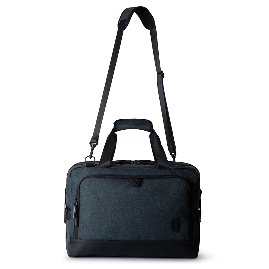 Bagsmart Falco Travel Duffel Bag (Black)