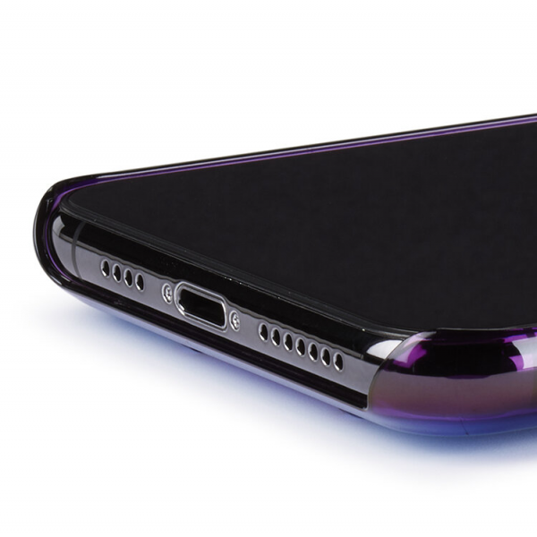 Grip2u Slim Case for iPhone 11 Pro (Raven)