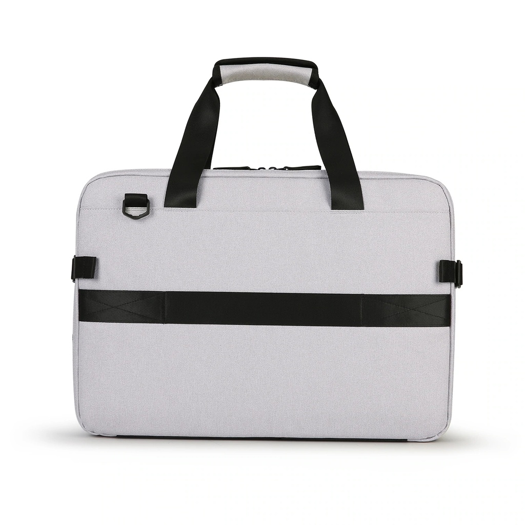 Bagsmart Falco Travel Duffel Bag (Grey)