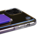 Grip2u Slim Case for iPhone 11 Pro (Raven)