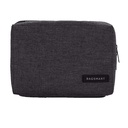 Bagsmart Pomona Electronic Organizer (Heather Black)