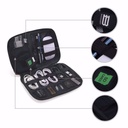 Bagsmart Pomona Electronic Organizer (Heather Black)