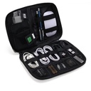 Bagsmart Pomona Electronic Organizer (Heather Black)