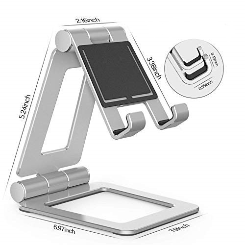 Universal Stand Adjustable Tablet Phone Holder