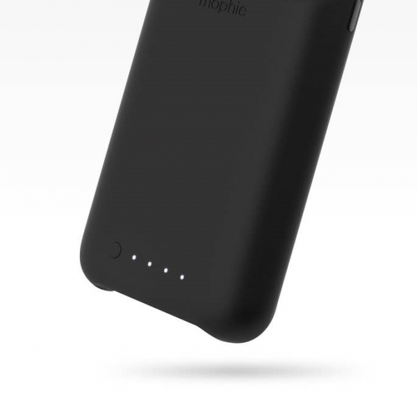Mophie Juice Pack for iPhone 11 Pro (Black)