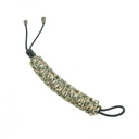 Fifty Fifty Paracord Handle for Bottles OUTDOOR (Camo)