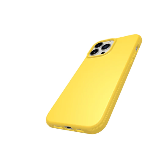 Tech21 EvoLite for iPhone 13 Pro Max (Yellow)