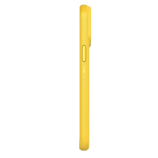 Tech21 EvoLite for iPhone 13 Pro (Yellow)