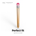 Elago Classic Case for Apple Pencil 2nd Gen (Lavender)