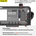 SeaLife SportDiver Underwater Smartphone Housing