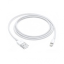 Apple Lightning to USB Cable 2m