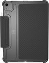 UAG U Lucent Case for iPad Air 10.9" (Black)