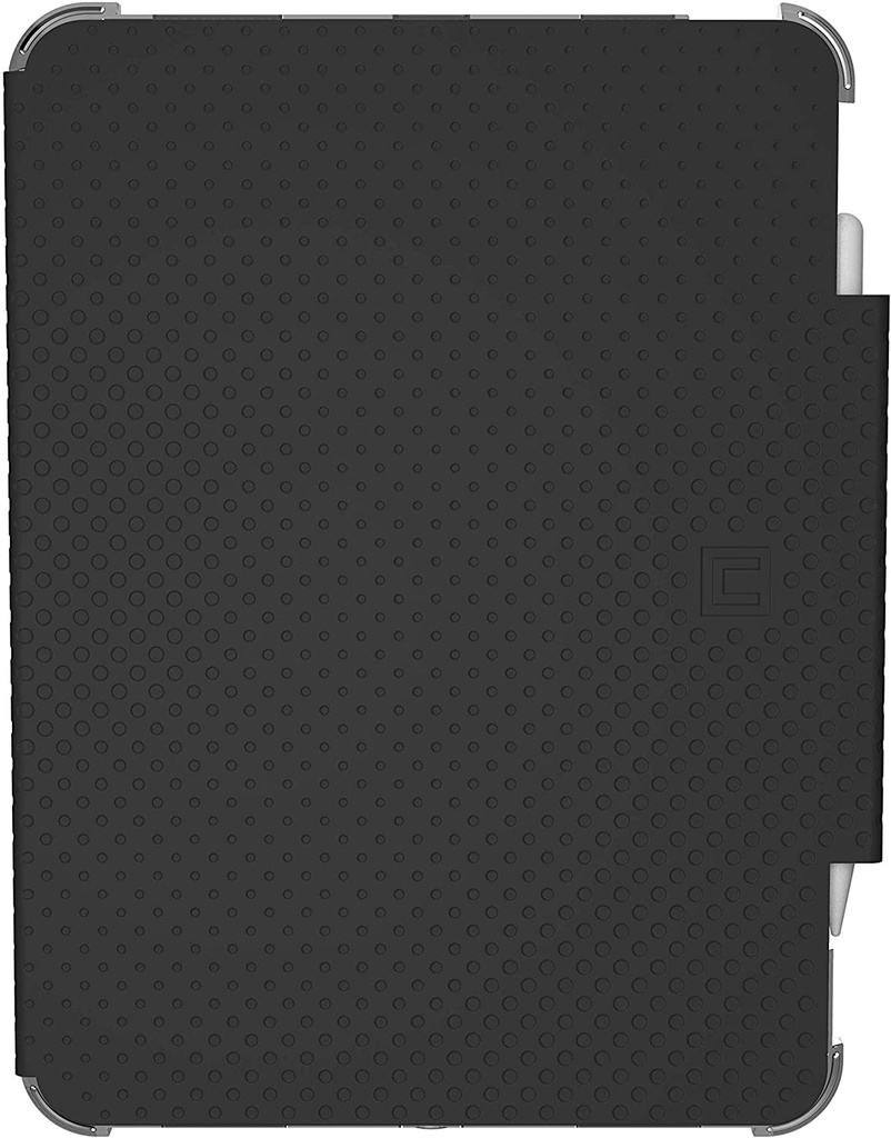 UAG U Lucent Case for iPad Air 10.9" (Black)
