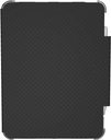 UAG U Lucent Case for iPad Air 10.9" (Black)
