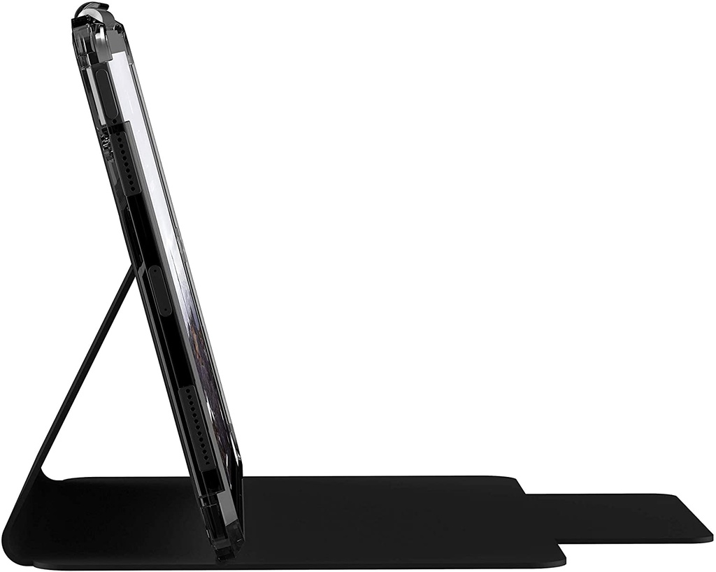 UAG U Lucent Case for iPad Air 10.9" (Black)