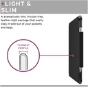 UAG U Lucent Case for iPad Air 10.9" (Black)