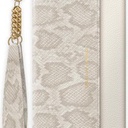 iDeal of Sweden Signature Clutch iPhone 11 Pro (Pearl Python)