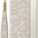 iDeal of Sweden Signature Clutch iPhone 11 Pro (Pearl Python)