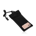 Momax Air Pouch Floating Waterproof Pouch (Black)