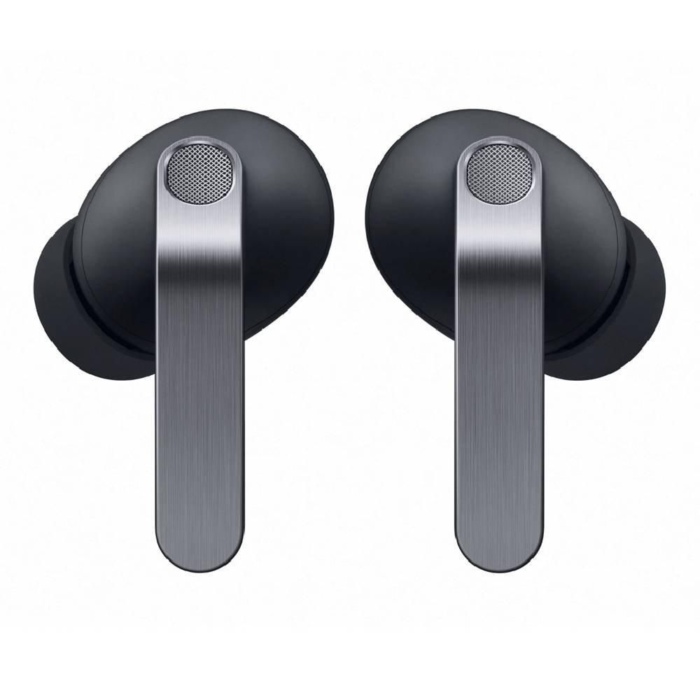 Samsung Buds Live True Wireless Earbud Headphones (Mystic Black)