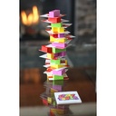 Crazy Tower Game [AR/EN]