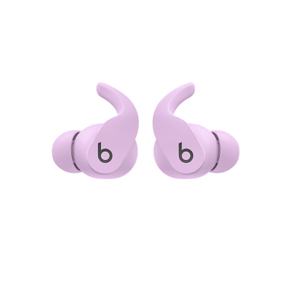 Beats Fit Pro True Wireless Earbuds (Stone Purple)