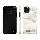 iDeal Of Sweden for iPhone 11 Pro (Golden Pearl Marble)