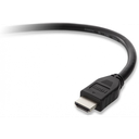 Belkin High-Speed Standard HDMI Cable 4K Ultra HD 1.5m (Black)