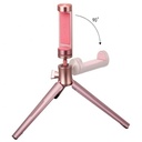 Momax Tripod Pro (Rose Gold)