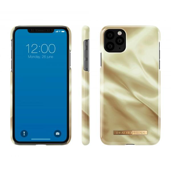 iDeal Of Sweden for iPhone 11 Pro (Honey Satin)