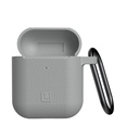 UAG U Dot Case for AirPods 1&2 (Grey)