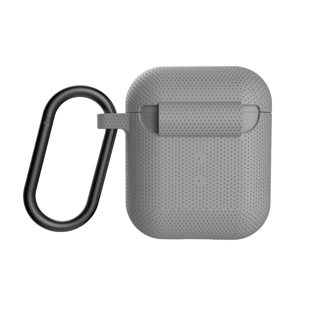 UAG U Dot Case for AirPods 1&2 (Grey)