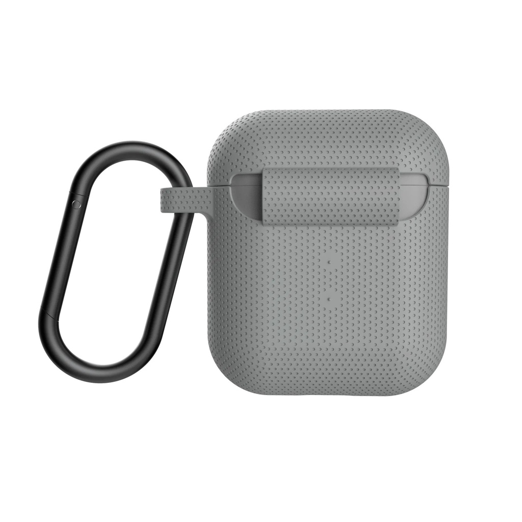 UAG U Dot Case for AirPods 1&amp;2 (Grey)