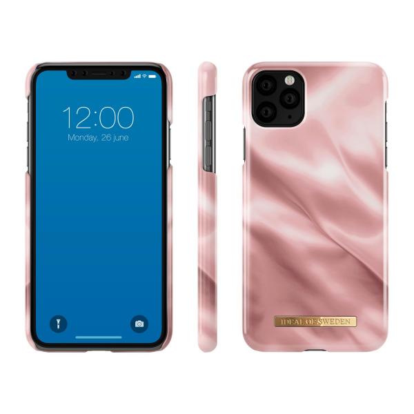 iDeal Of Sweden for iPhone 11 Pro (Rose Satin)