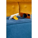 Moft O-Snap Phone Stand and Grip with Magnetic Stand (Yellow)