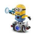 WowWee Minion MiP Turbo Dave - Fun Balancing Robot Toy