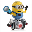 WowWee Minion MiP Turbo Dave - Fun Balancing Robot Toy