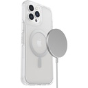 Otterbox Symmetry Plus Magsafe Case for iPhone 13 Pro (Clear)