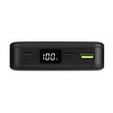 Momax Q. Power Plug Portable Charger PD 10000mAh (Black)