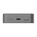 Momax Q.Mag Power7 Magnetic Wireless Battery Pack 10000mAh (Space Gray)